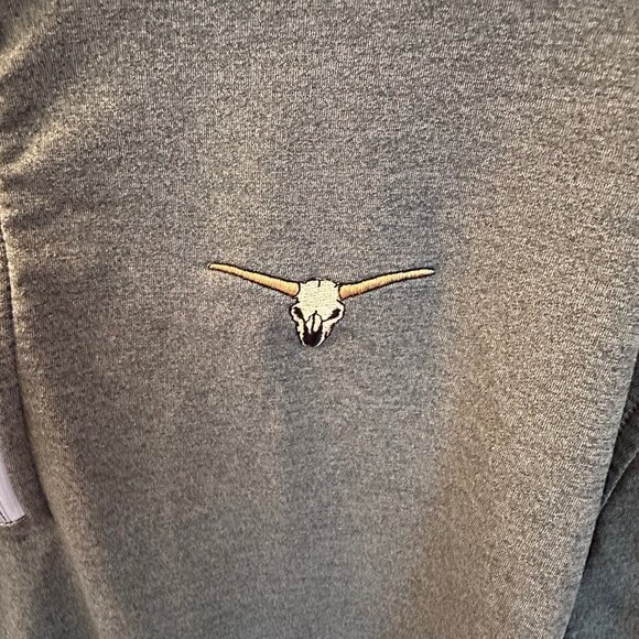 Peter Millar Bulls Bay Quarter Zip - Picture 2 of 4